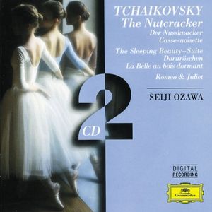 The Sleeping Beauty, Suite, op. 66a, TH 234: Valse