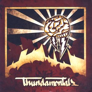 Thundamentals (EP)