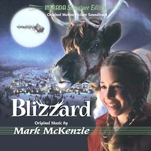 Blizzard (OST)