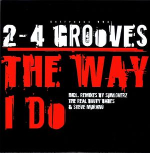 The Way I Do