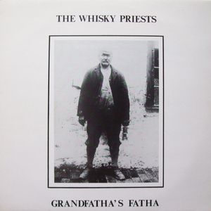 Grandfatha's Fatha (EP)