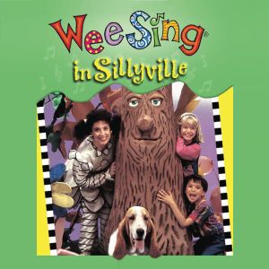 Wee Sing in Sillyville (Soundtrack)