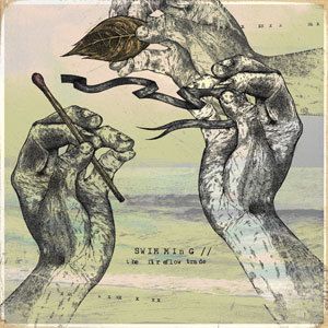 All in Time to the Shoreline