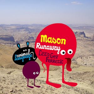 Runaway (Single)
