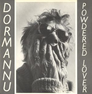 Powdered Lover (Single)