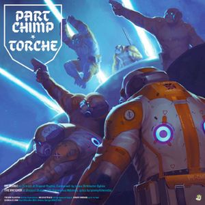 Torche / Part Chimp (EP)