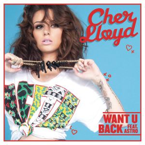 Want U Back (Cahill remix)