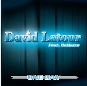 One Day (radio mix)