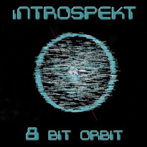 8 Bit Orbit