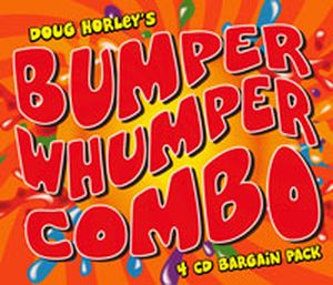 Doug Horley's Bumper Whumper Combo (disc 2)