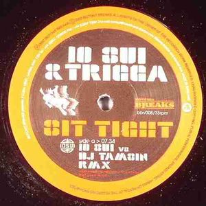 Sit Tight (10 Sui and DJ Tamsin remix)