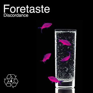 Discordance (EP)