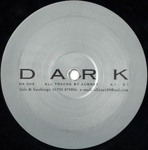 Dark 03 (EP)