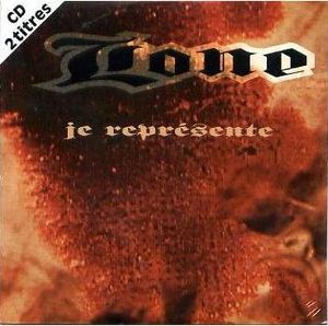 Je représente (soft edit)