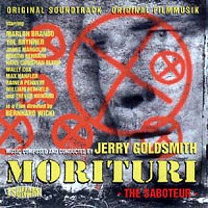 Morituri: Song of the Sea (Theme From "Morituri")