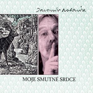 Moje smutné srdce