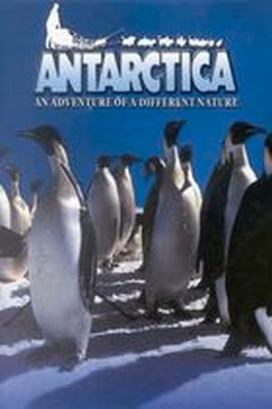 L'Antarctique