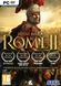 Jaquette Total War: Rome II