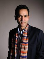 Saber Mansouri