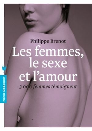 Les femmes, le sexe et l'amour