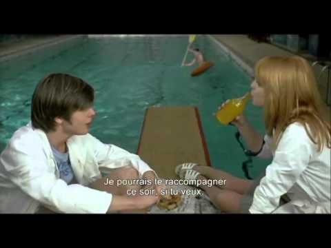 Bande-annonce de Deep End