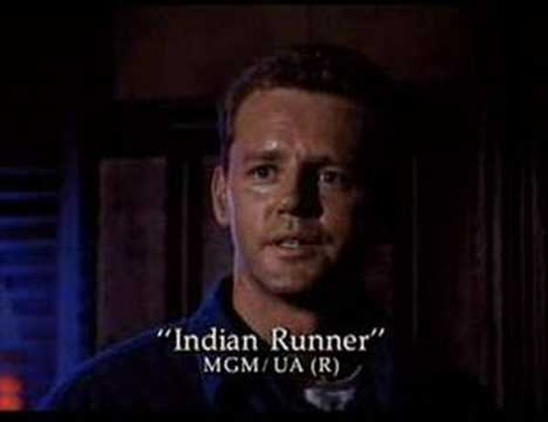 The Indian Runner