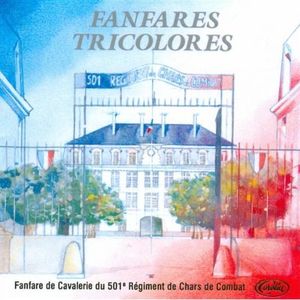 Fanfares Tricolores