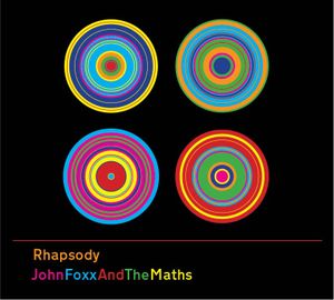 Rhapsody (Live)