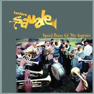 Speed Brass of the Gypsies