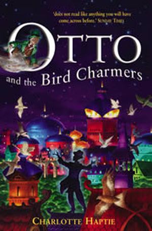 Otto and the Bird Charmers