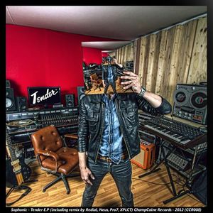 Tender (Unhurried, Neus Remix)