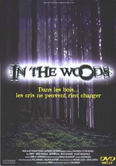 Affiche In The Woods