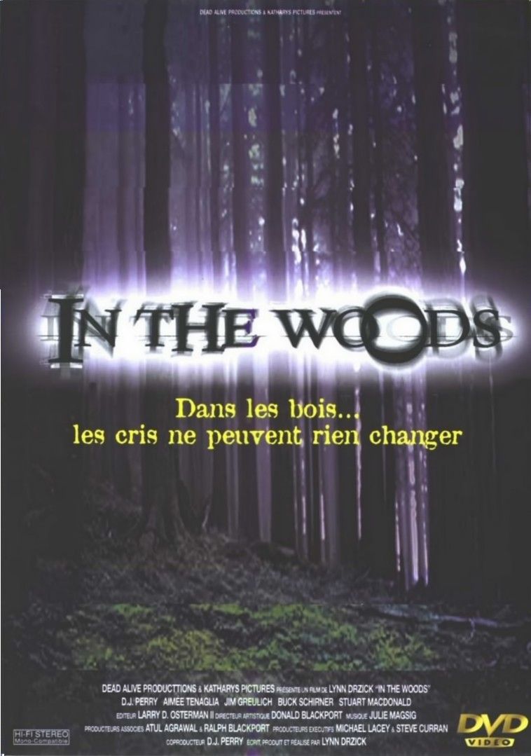 In The Woods Film (1999) SensCritique