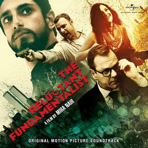 The Reluctant Fundamentalist (OST)