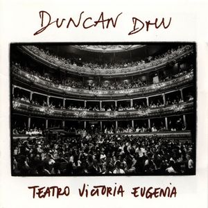 Teatro Victoria Eugenia (Live)