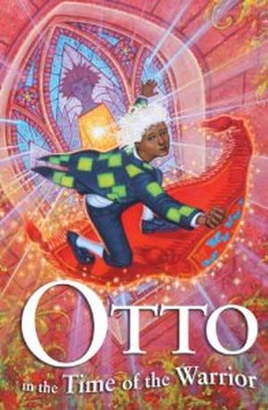 Otto in the Time of the Warrio