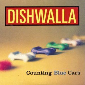 Counting Blue Cars (Single)