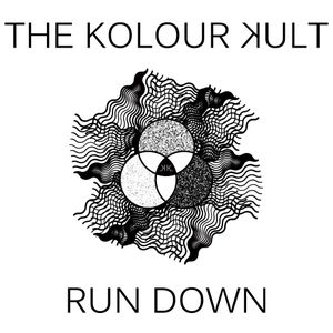 Run Down (Gydyr Remix)