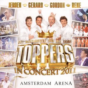 Toppers In Concert 2011 (Live)