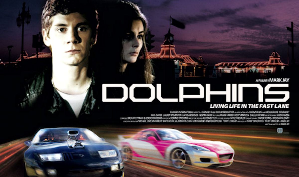 Film No Speed Limit