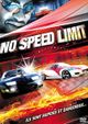 Affiche No Speed Limit