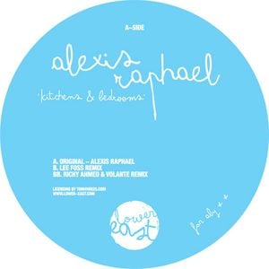 Kitchens & Bedrooms (Alexis' Sunset mix)