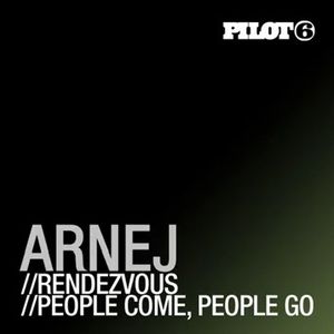 Rendezvous / People Come, People Go (Single)