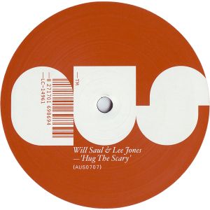 Hug the Scary (EP)