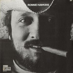 Ronnie Hawkins