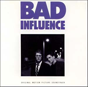 Bad Influence (OST)