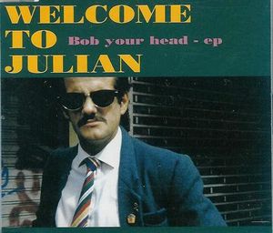 Bob Your Head EP (EP)