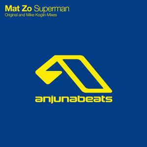 Superman (Mike Koglin remix)