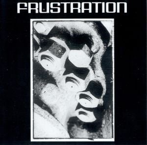 Frustration (EP)