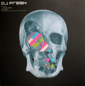 Acid Rain / Fight (Single)